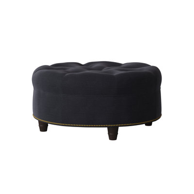 Duchess Upholstered Ottoman