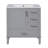 30" Bathroom Vanity Set with Three Drawers and Soft Close Doors-232243381