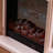 Solid Wood Electric Fireplace-265148148-265148155