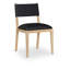 Chaise d'appoint de salle à manger Vina-1824375543-1824375297