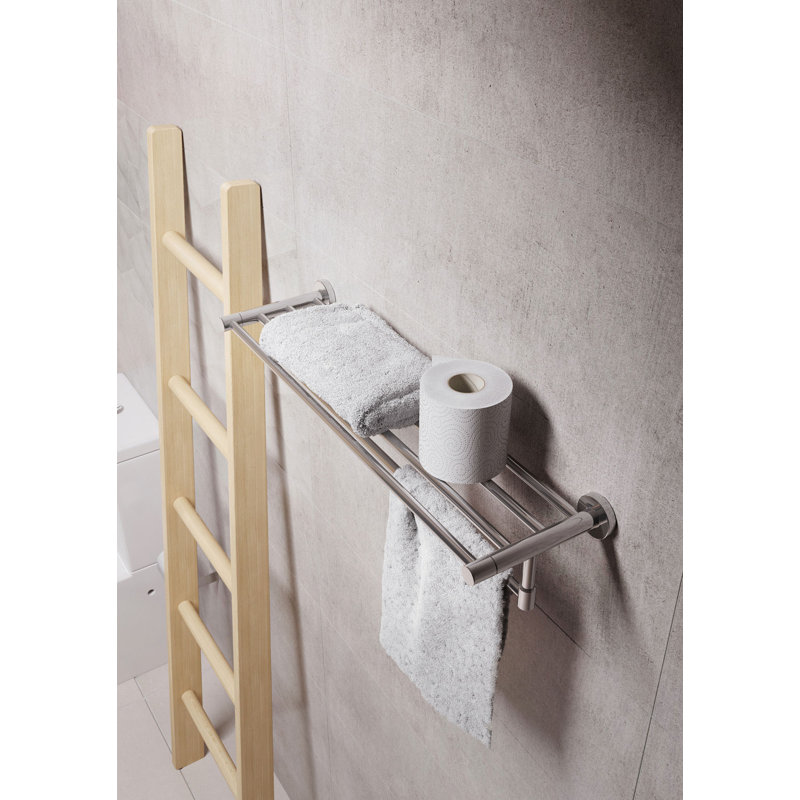 1 Towel Rack
