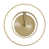Light Antique Brass