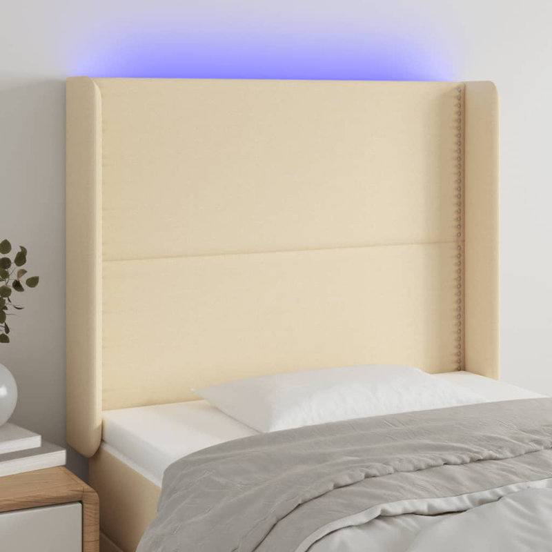 Headboard