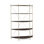 Baldwin Etagere Bookcase