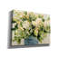 Toile épique «Hydrangeas In Vase» par Katrina Pete, graffiti épique, 16 po x 12 po