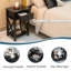 Esquibel 40cm W Bedside Table