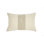 Linen Lumbar Pillow Cover & Insert