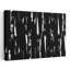 Art contemporain contemporain, architecture urbaine dramatique abstraite-689764543
