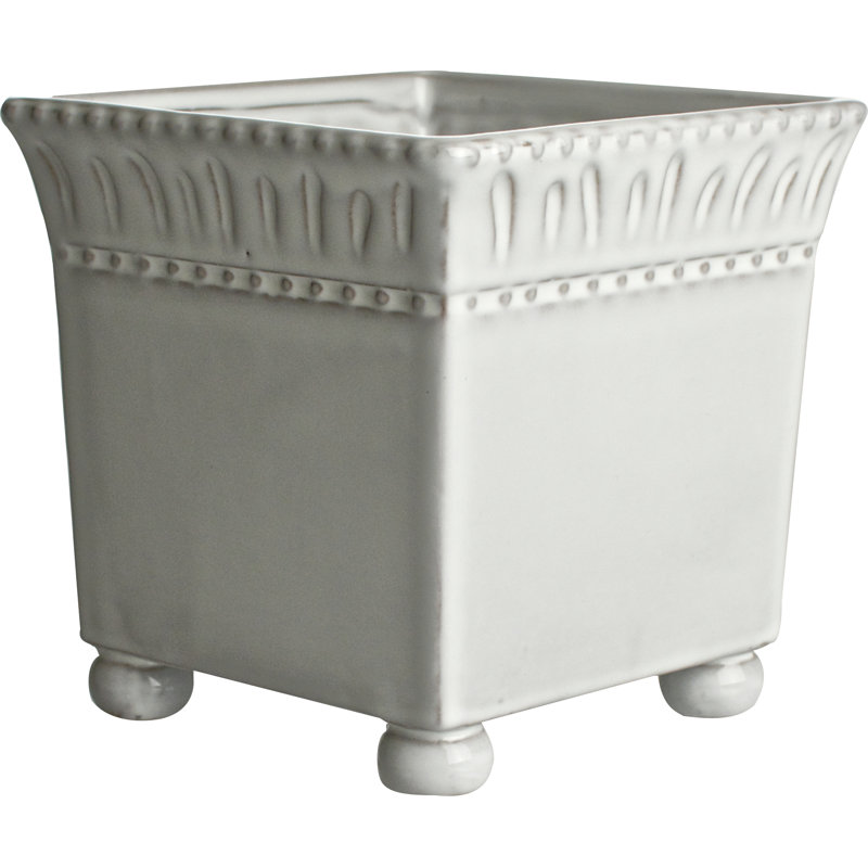 Charlot Ceramic Pot Planter