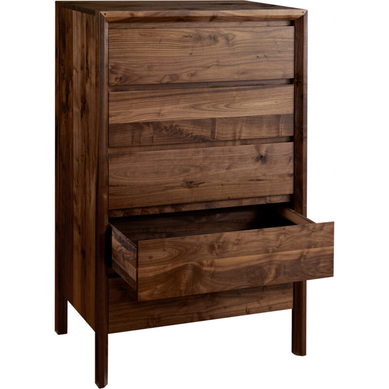 Genesio Tall Chest