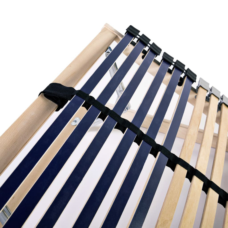 Taliyah Bed Frame, 70 x 200 cm