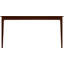 Sarah Solid Wood Computer Desk-20804069-101921100