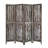 Pinero Solid Wood Folding Room Divider-45018042