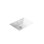 Brazn Rectangle Undermount Bathroom Sink