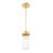 Bamey 1 - Light Single Pendant-1238933952