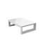 Frame Plastic Coffee Table-97704959-97704961
