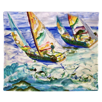 Polyester Tapestry