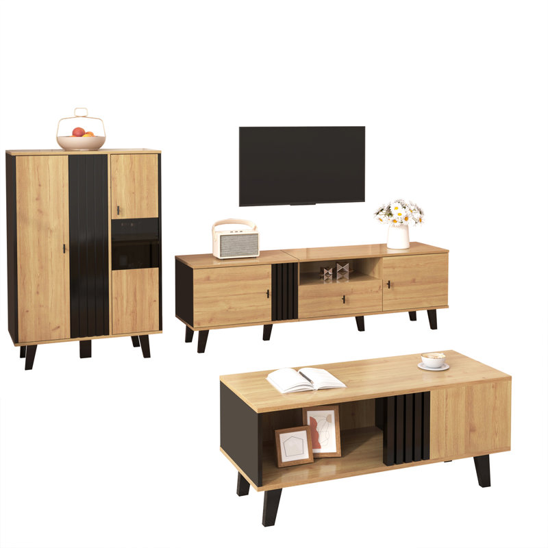 TV Stand for TVs up to 65"