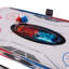 Table de hockey sur coussin d'air Triumph