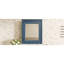 Armoire de rangement de salle de bain 24 po x 27 po avec miroir, fixation murale, tablettes réglables, économiseur d'espace, articles de salle de bain modernes et économiseur, salle de bain-118732245