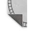 Tapis zone gris clair à motifs-1879354680
