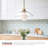 Finola 1 - Light Single Pendant-66310717