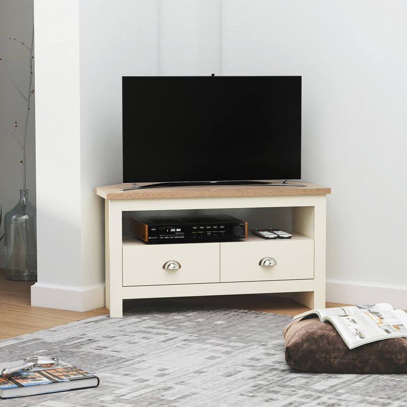 Meuble télé en bois manufacturé