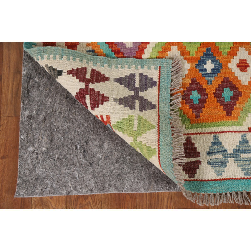 Tapis décoratif South Western Kilim