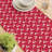 Coreyon Geometric Table Runner-1845353794
