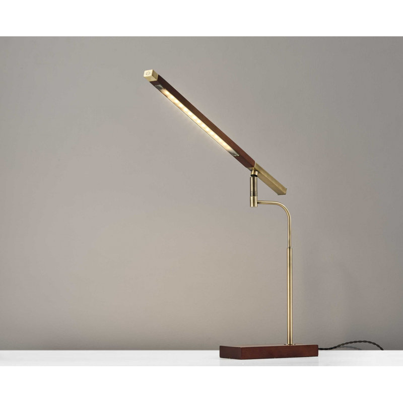 Ryder USB Desk Lamp