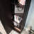 Merton Hall Single-Door Storage Cabinet In Dakota Oak-1073177684