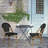 Princetown 18.25'' H Stacking Side Chair-1197892707