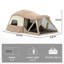 4 Person Tent