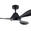 Ashtyn 132cm Ceiling Fan with LED Lights-42692178