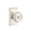 Waverly Keyed (Entry) Door Knob with Rosette-1912026789