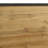 Fraser Natural Pine Queen Panel Bed