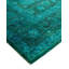 Tapis unique en laine 6 pi 3 po x 9 pi 1 po Winika