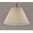 Rico Supercharger Desk Lamp- Antique Brass-243206812