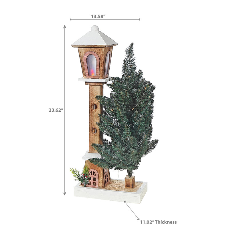 Décoration de Noël Kayatana