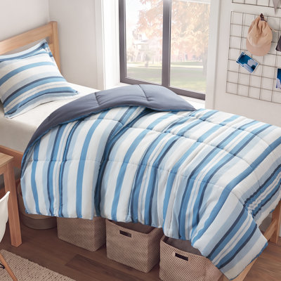 Ensemble d'édredon toutes saisons Parkston 3M Scotchgard