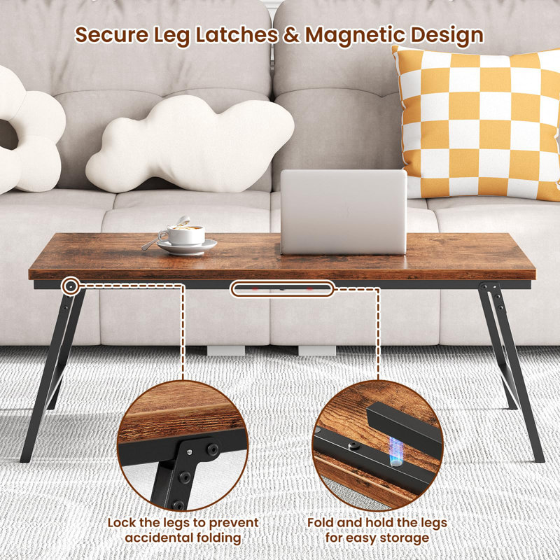 Augrave Coffee Table