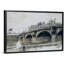 Art mural sur toile Paris Bridge-1167208722-1167208735