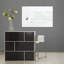 Artverum Wall Mounted Glass Board-91861372-91861357