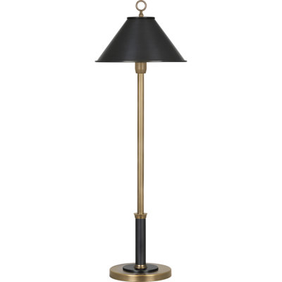 Aaron Buffet Table Lamp