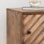 Armoire d’appoint 1 porte Mellon