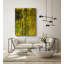 Campos De Verde - reproduction d'art sur toile-621000812-621000809