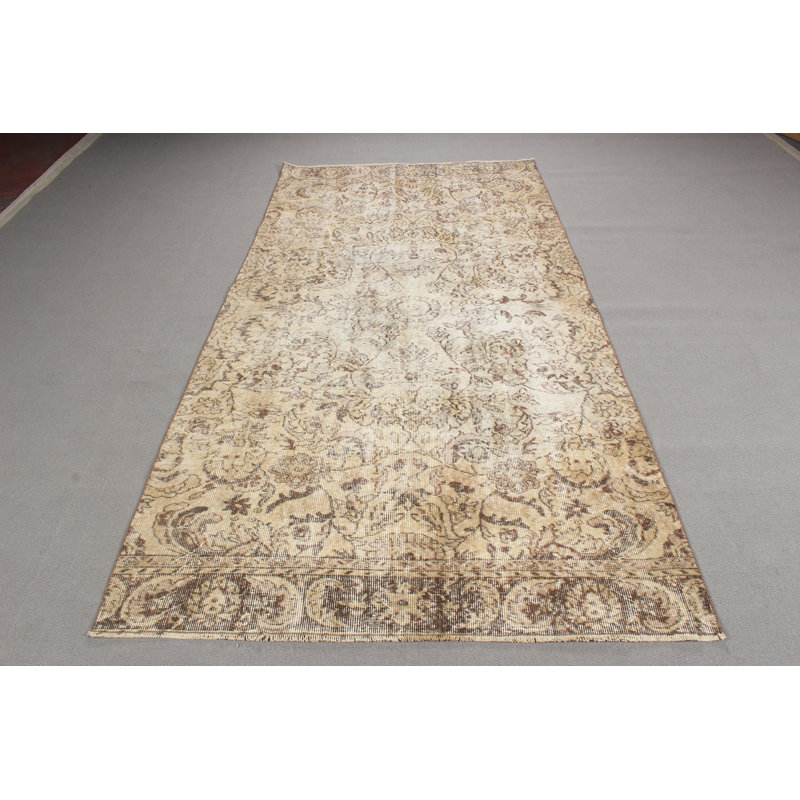 Tapis turc Anatolian