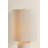 Sam 1 Light Table Lamp by Hilary Matt for Mitzi