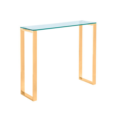 Torkil Gold Table Medium