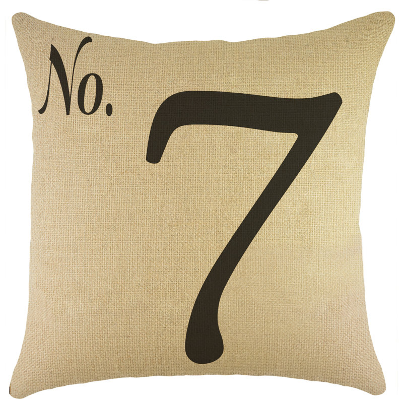 Housse de coussin carré et insert, Oui
